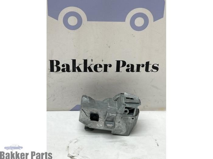 Bloc serrure de contact d'un Landrover Evoque, Land Rover, -, -, 3 mois de garantie
