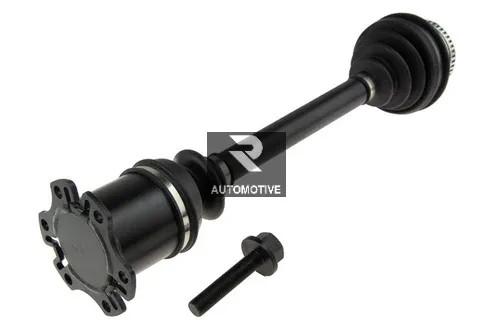 Arbre de transmission avant Audi A4 B7/Seat Exeo 8E0407271BK, Autos : Pièces & Accessoires, Neuf, AUDI AG, Auto-Union-Strasse 1
85045  Ingolstadt, DE