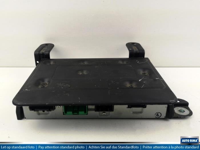Amplificateur radio d'un Volvo V70, -, 3 mois de garantie, Utilisé, -