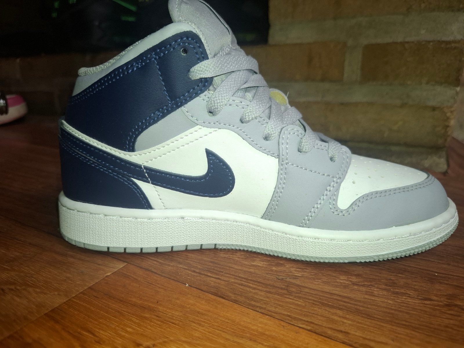 jordan hight, Ophalen, Schoenen, Nieuw, Michael jordan