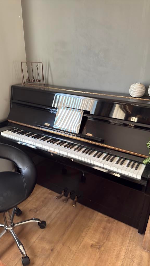Piano steinbach, Enlèvement, Utilisé, Piano