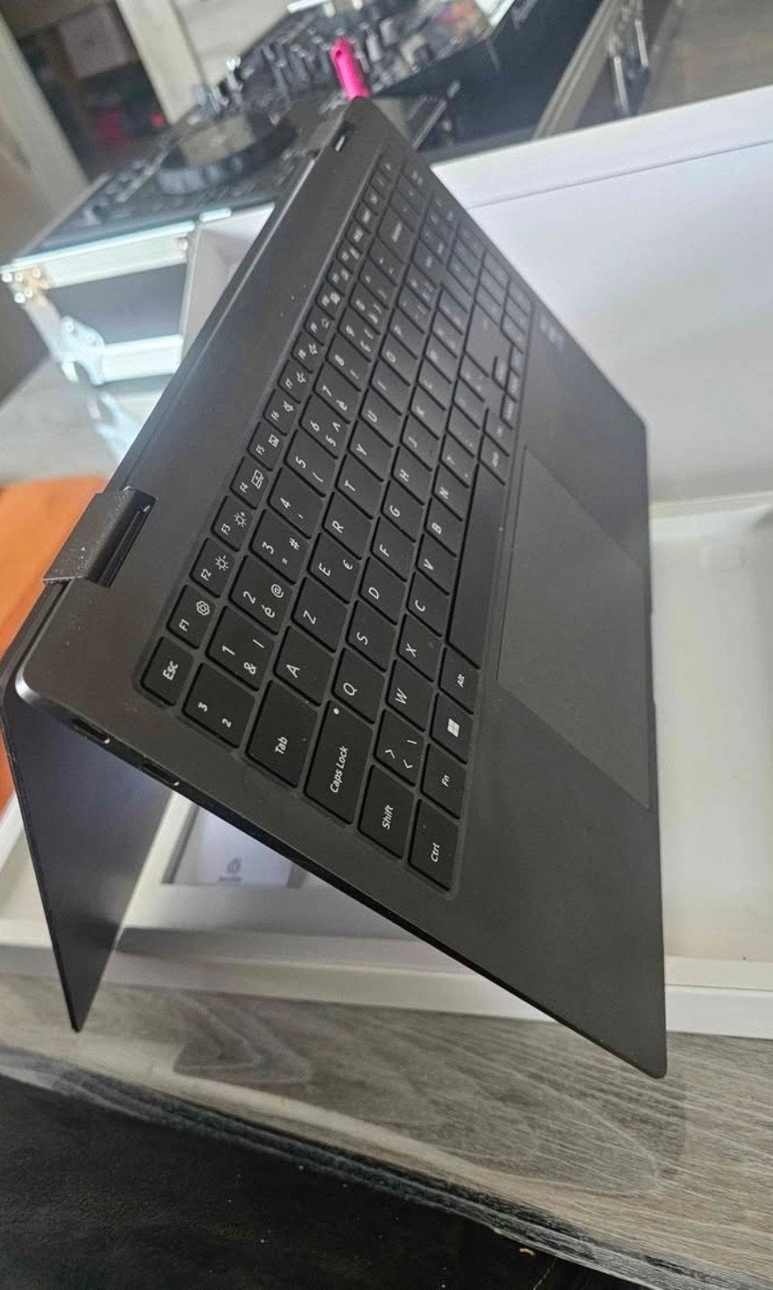 Ordi portable samsung galaxy pro, Ophalen, SSD