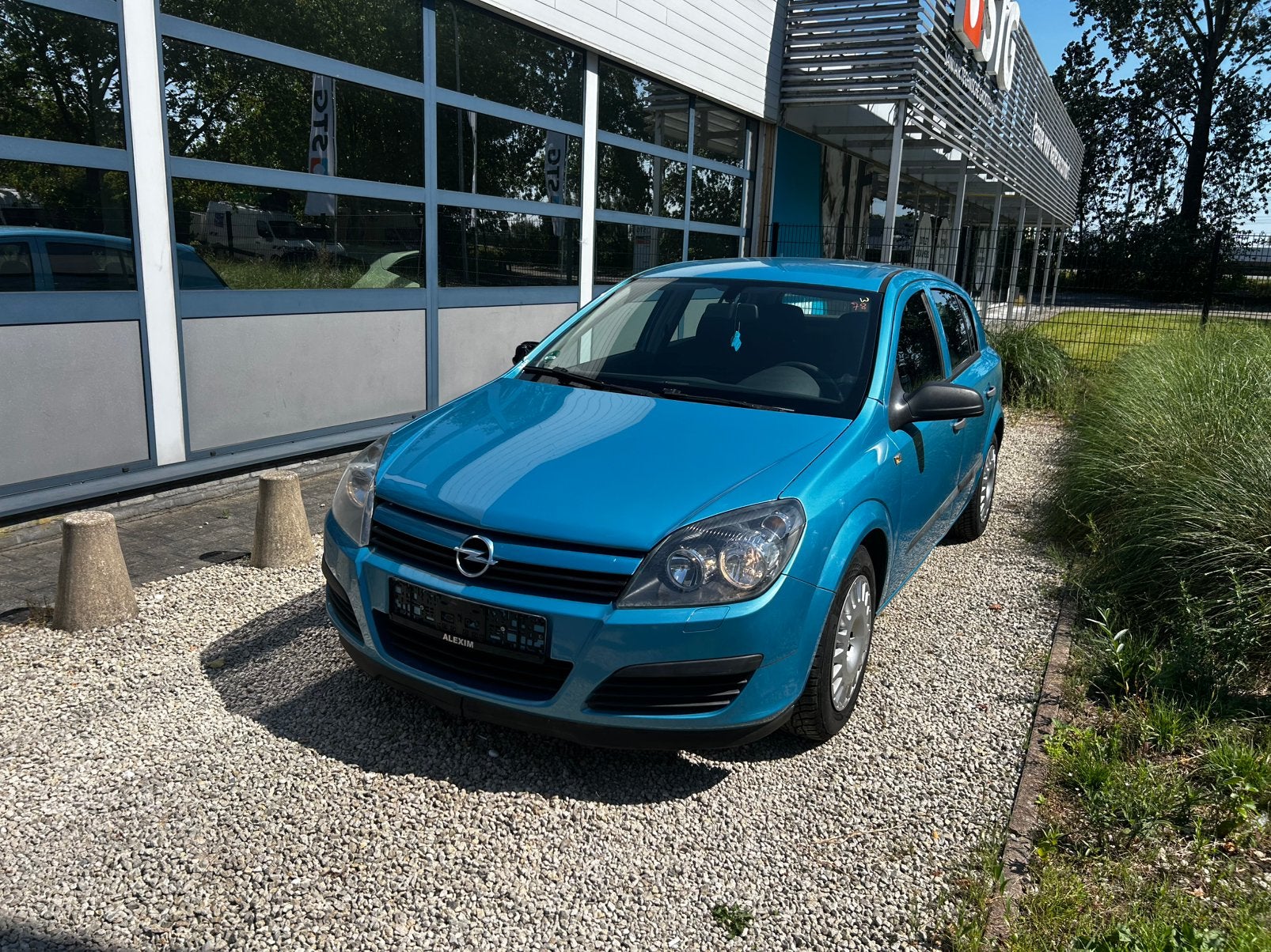Opel astra benzine gekeurd voor verkoop, Autos, Opel, Essai à domicile, Achat, Entreprise, Garantie prolongée