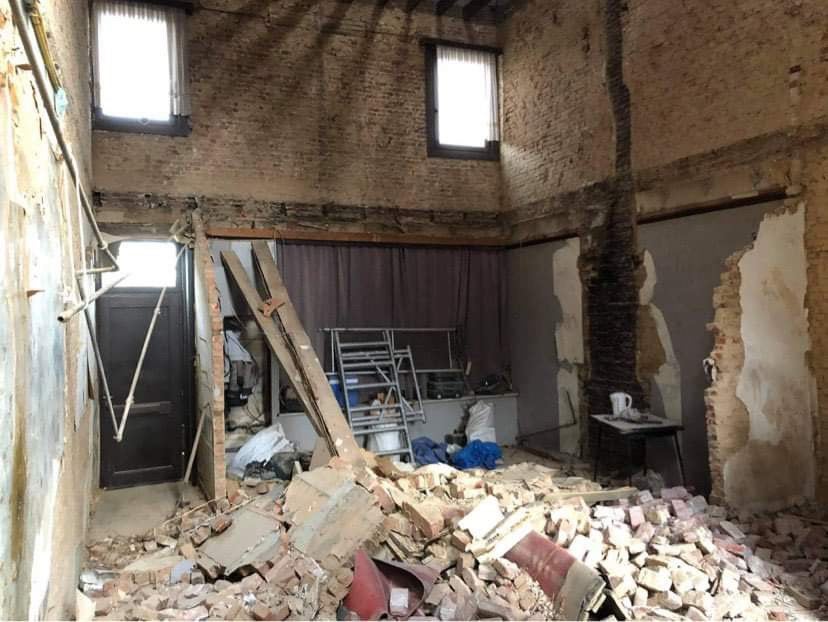 Renovatie, Doe-het-zelf en Bouw, Overige Doe-Het-Zelf en Bouw, Ophalen of Verzenden