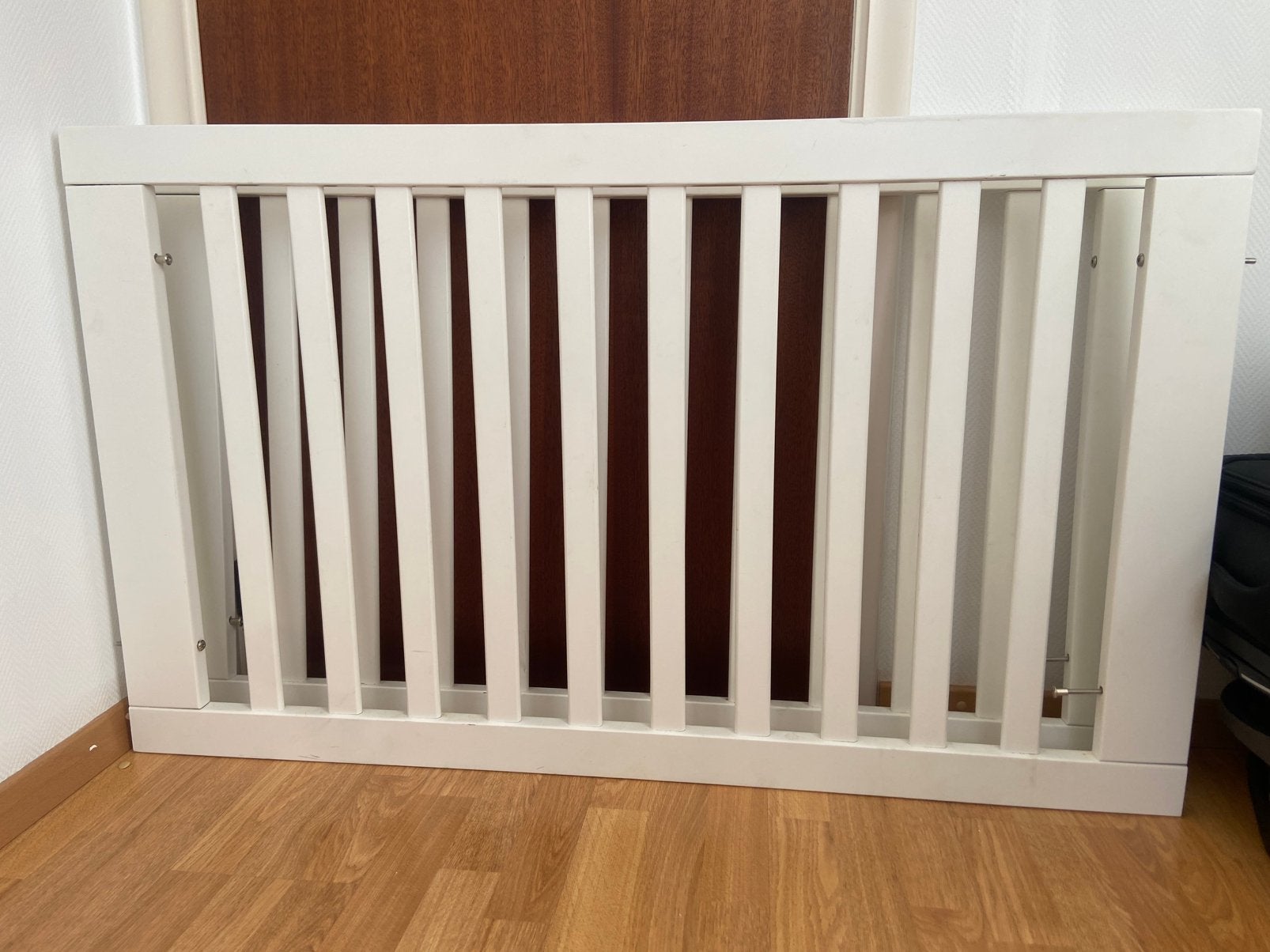 Kinderbed met matras, Enfants & Bébés, Enlèvement, Sommier à lattes