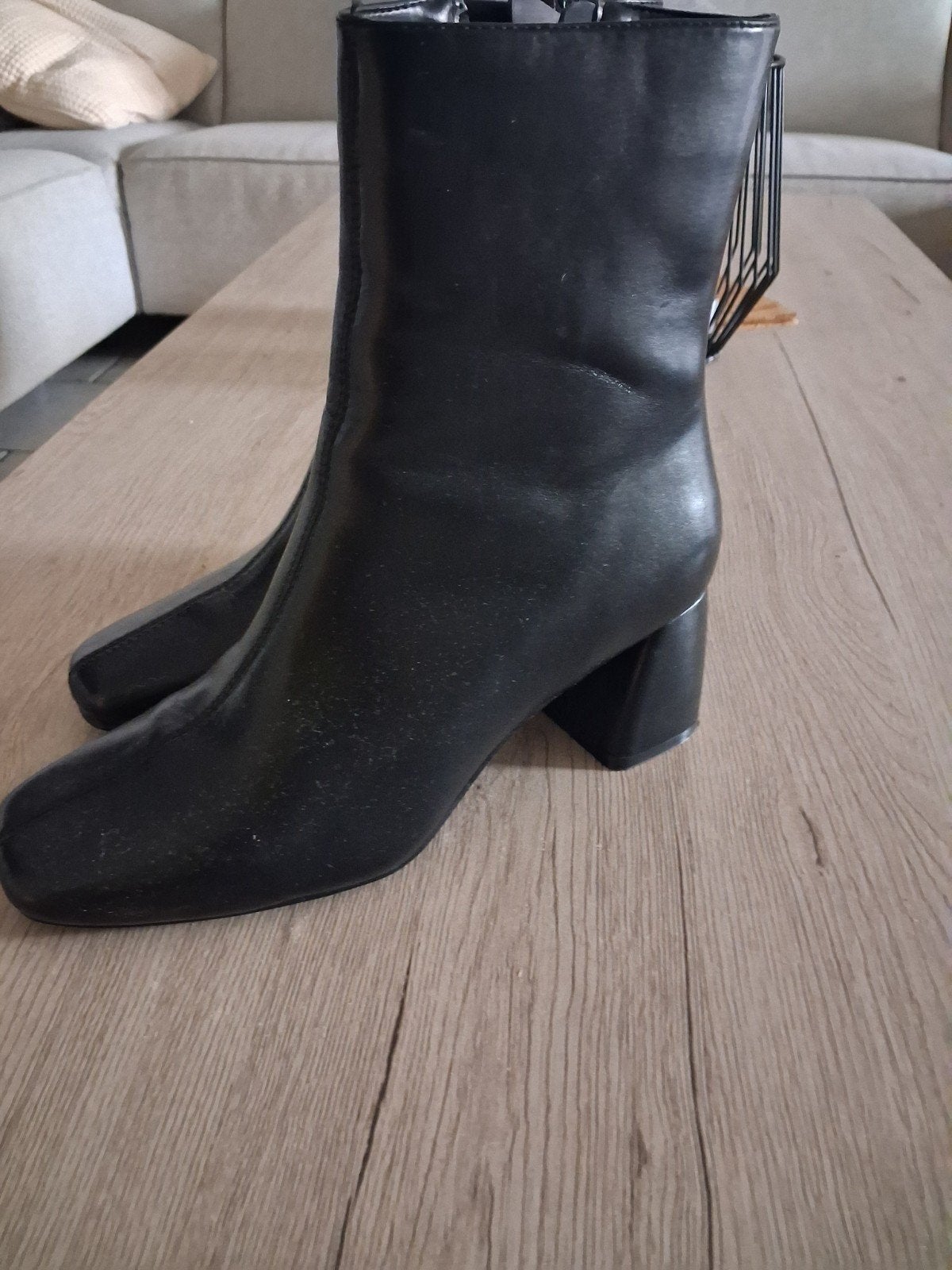 enkellaarsjes, Kleding | Dames, Schoenen, Ophalen, Only, Zwart, Lage of Enkellaarzen