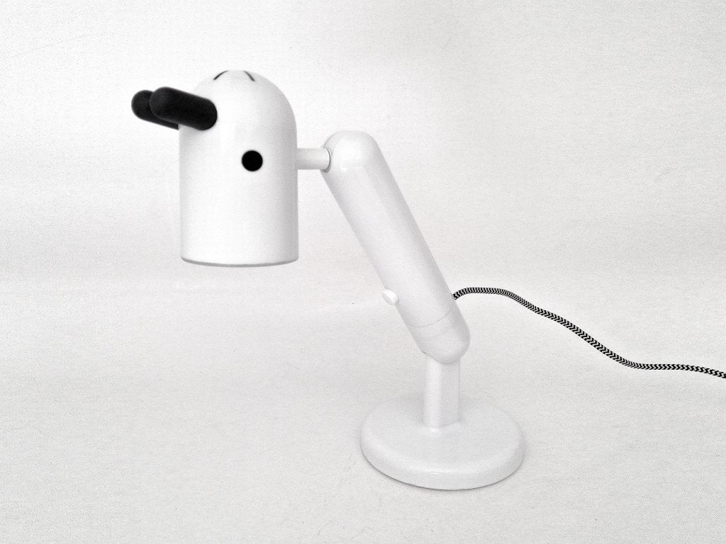 Lampe de table Flux Ikea, Enlèvement ou Envoi, Utilisé