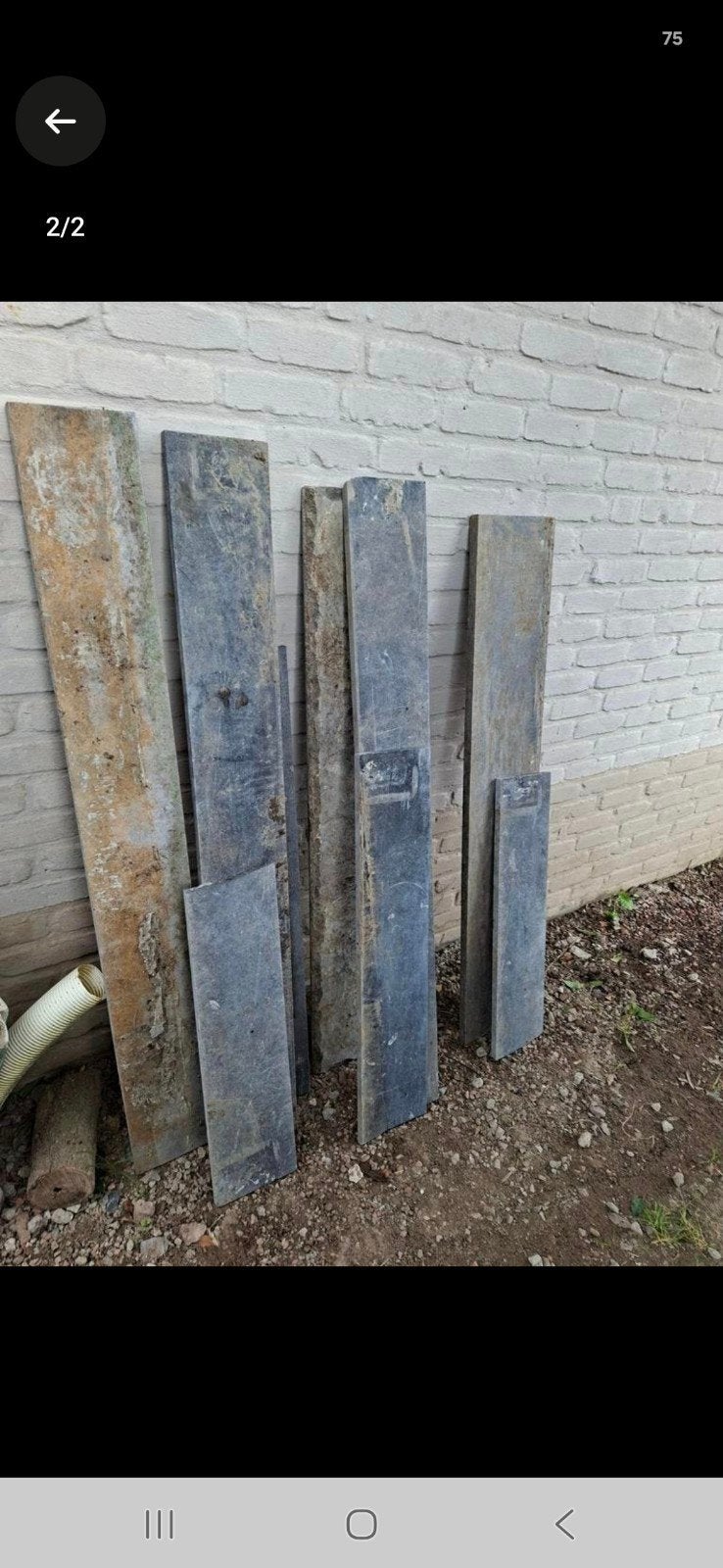 arduinen platen, Doe-het-zelf en Bouw, Ophalen