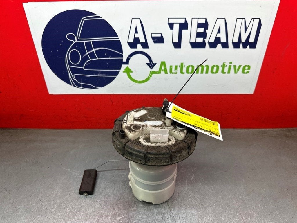 BRANDSTOFPOMP Peugeot 308 (4A / C) (|1525NQ|), Auto-onderdelen, Kontakt-peugeot@peugeot.com, Gebruikt, Peugeot Deutschland GmbH