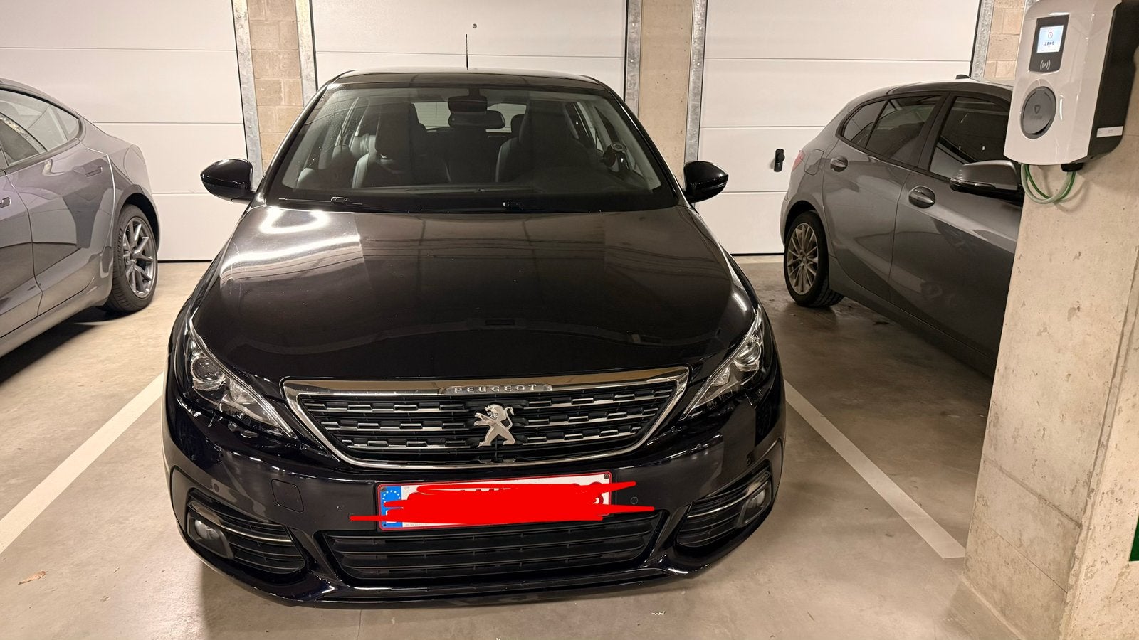 Peugeot 308 de 2019