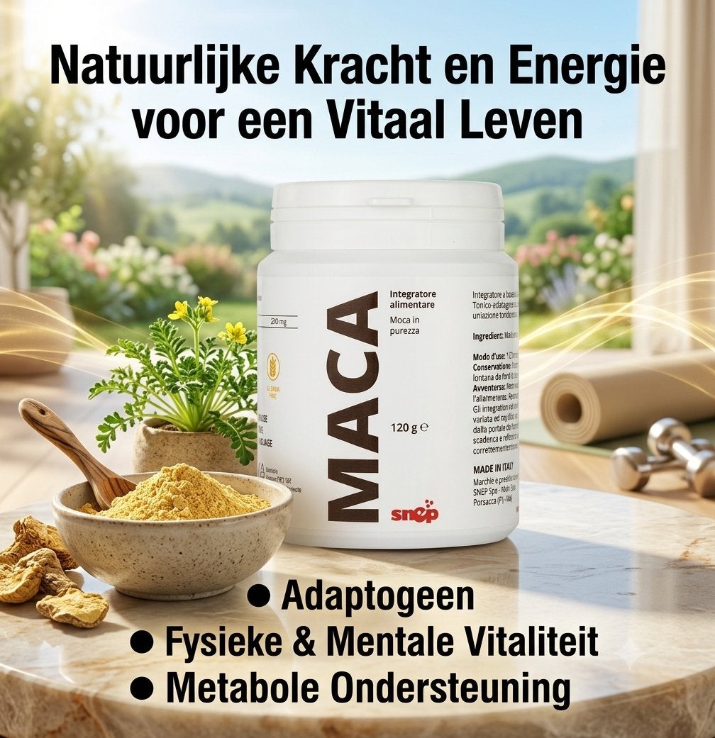 Geef je dag een natuurlijke boost!, Verzenden