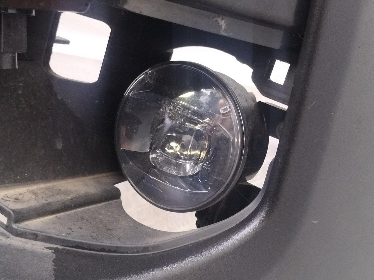 IVECO DAILY 40C18 40 MISTLAMP 2024, Enlèvement ou Envoi, Utilisé, ARN reconnu