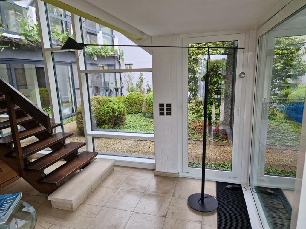 Artemide staanlamp, Huis en Inrichting, Ophalen
