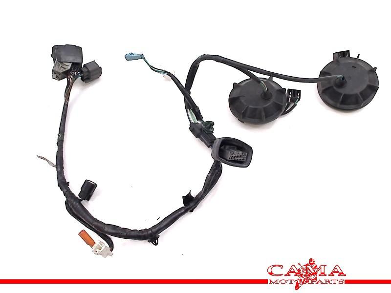 KABELBOOM VOOR Honda VFR 1200 F (VFR1200 + DCT) (mge), Motoren, Onderdelen | Honda, Dhr. S. di Majo, Gebruikt, Info@cama-motorparts.nl
