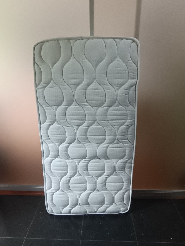 Matelas enfant, Enfants & Bébés, Chambre d'enfant | Lits, Matelas, Moins de 70 cm, Enlèvement, Utilisé