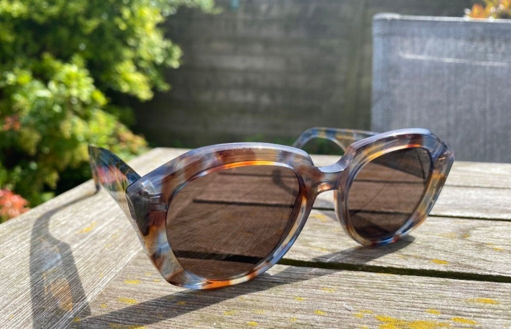 Lunettes de soleil Natan pour femme, Autres marques, Autres couleurs, Comme neuf, Enlèvement