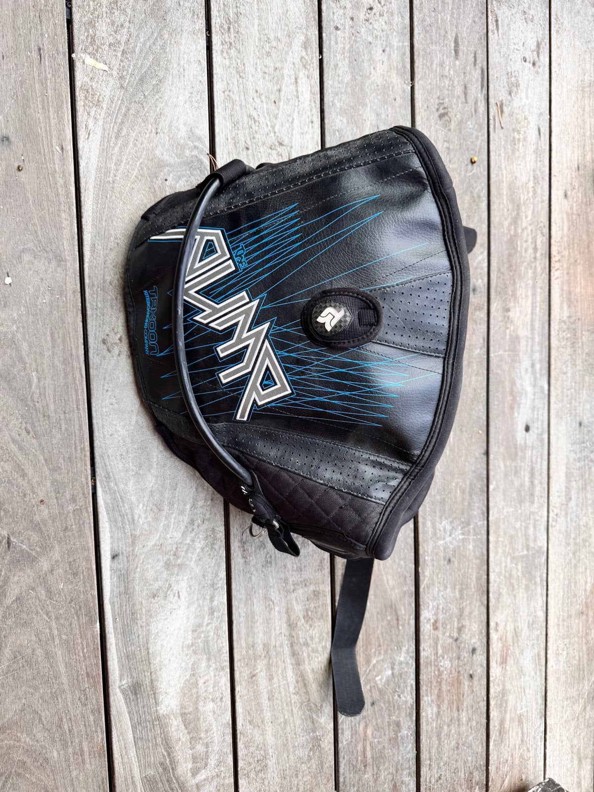 Harnais ceinture KITE marque TAKOON, Watersport en Boten, Kitesurfen, Ophalen, Gebruikt, Trapeze