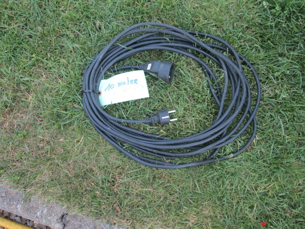 verlengkabel,, Enlèvement, Comme neuf