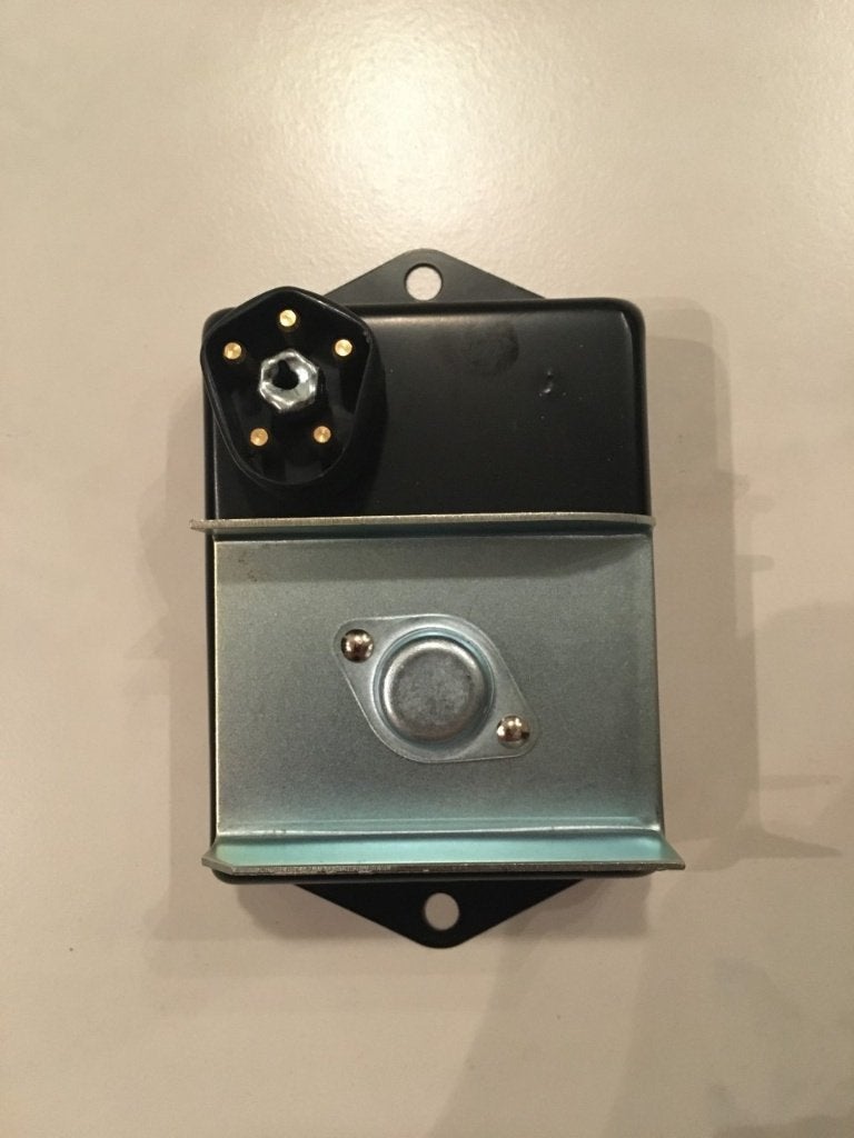 Te koop ontstekingsmodule 5 pins Dodge w200 d200 ramcharger, Ophalen of Verzenden, Nieuw, Amerikaanse onderdelen
