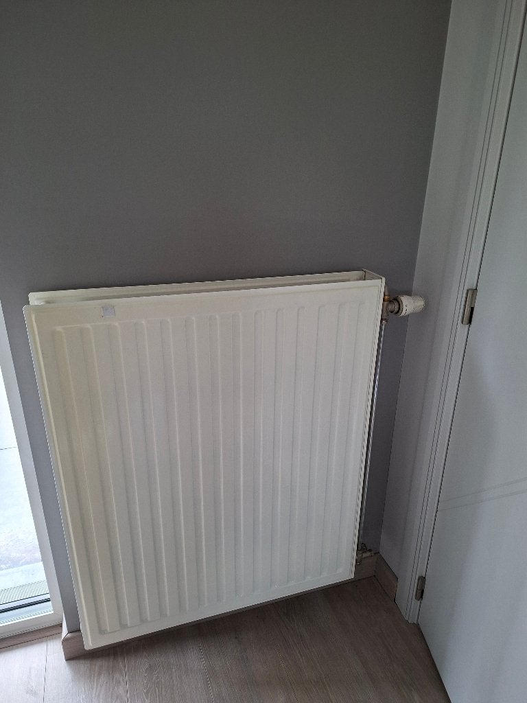 Radiator Radson, Ophalen, Gebruikt, Radiator, 60 tot 150 cm