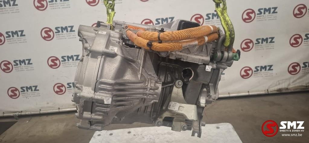 Occ moteur électrique W447 Mercedes, Autos : Pièces & Accessoires, Utilisé
