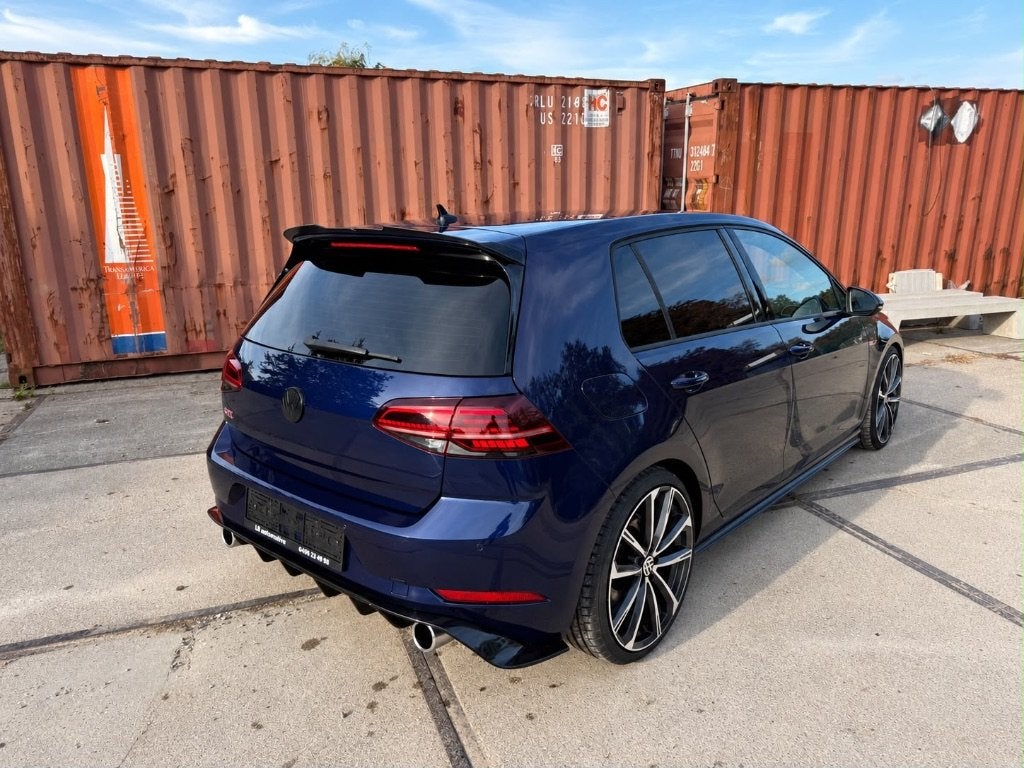 Volkswagen Golf 7.5 GTI, https://public.car-pass.be/vhr/bf61779e-e227-46a4-b9d0-b04322e4b5a7, Achat, Euro 6, 0 kg