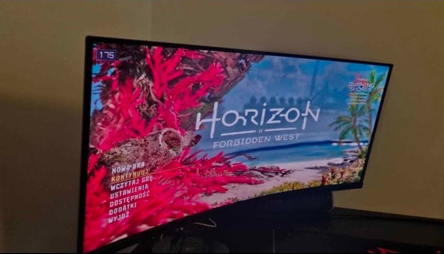MSI MAG 341CQP QD-OLED, Computers en Software, Ophalen of Verzenden