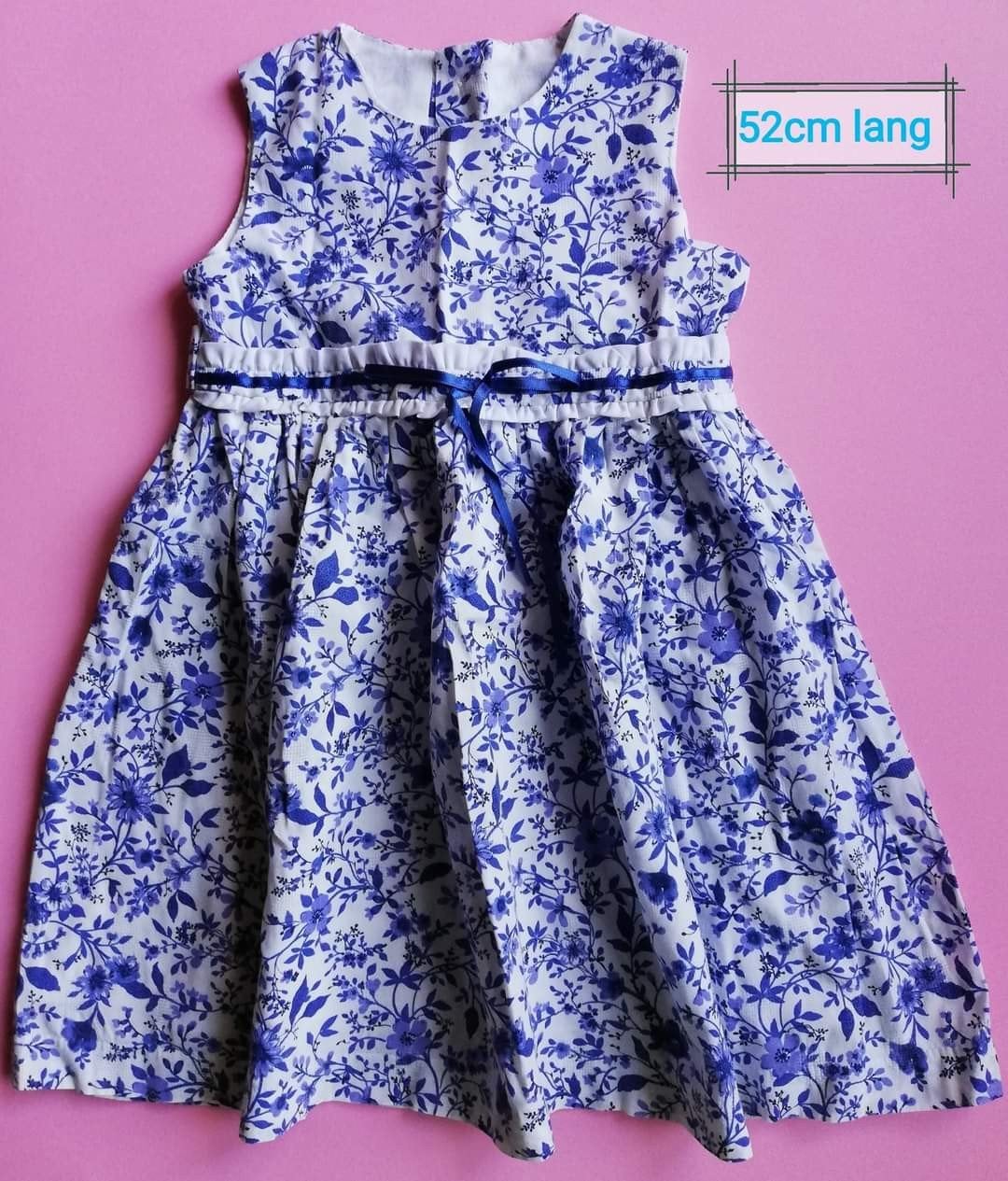 Jurk bloemenprint maat 98, Kinderen en Baby's, Kinderkleding | Maat 98, Ophalen of Verzenden, Zo goed als nieuw, Meisje, Jurk of Rok