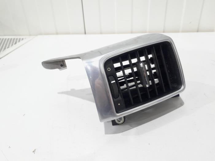 Grille aération tableau de bord d'un Porsche Panamera, -, Porsche, 3 mois de garantie, Utilisé