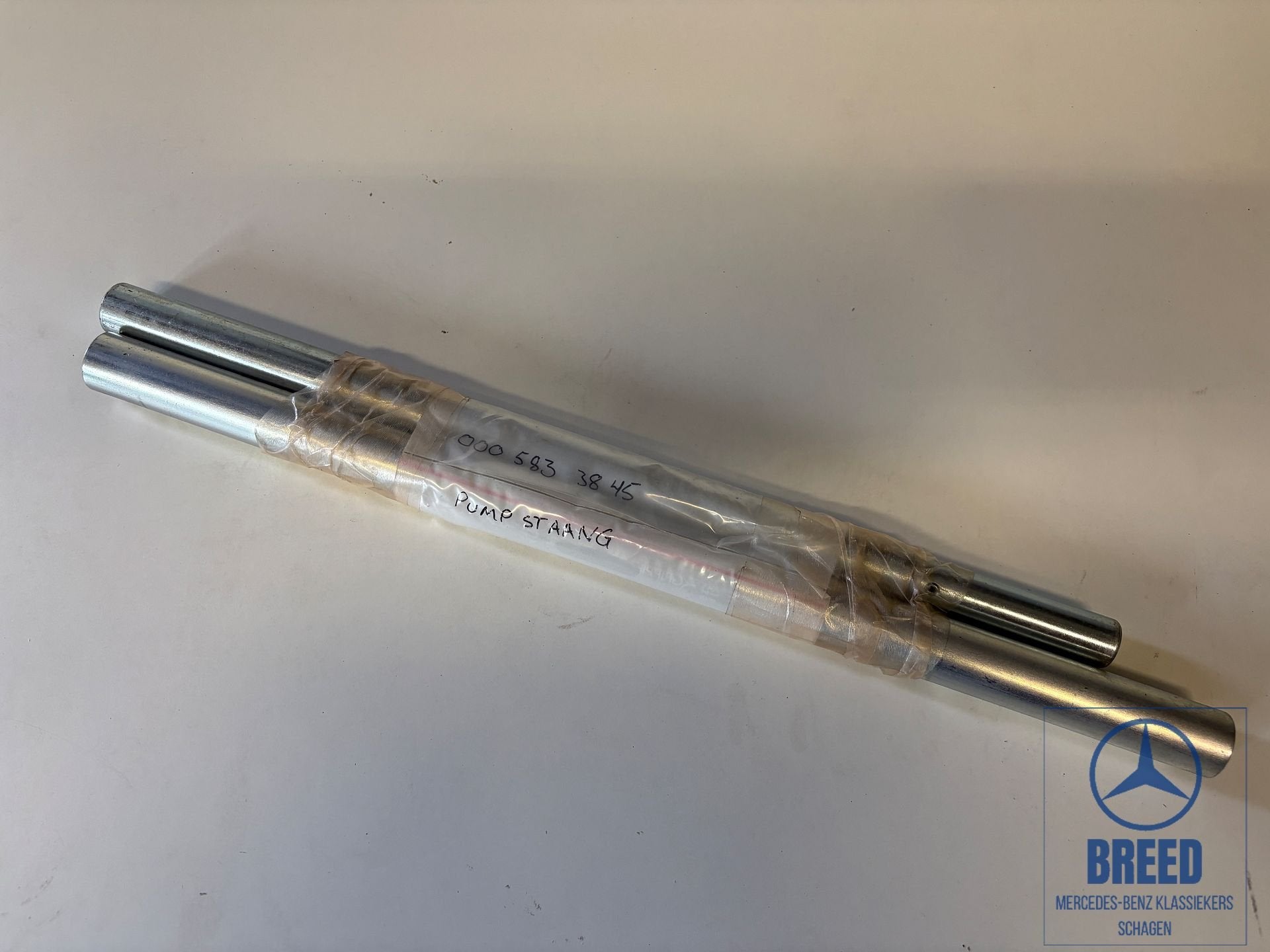 NOS stang krik Mercedes-Benz Unimog Sprinter 901 902 903 904, Auto diversen, Autogereedschap, -, -, Nieuw, Ophalen of Verzenden