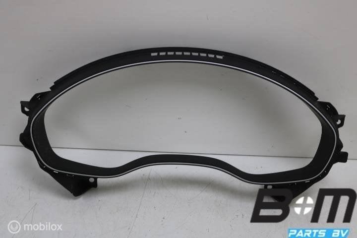 Telleromranding Audi A6 4G Avant 4G1857115B, Utilisé
