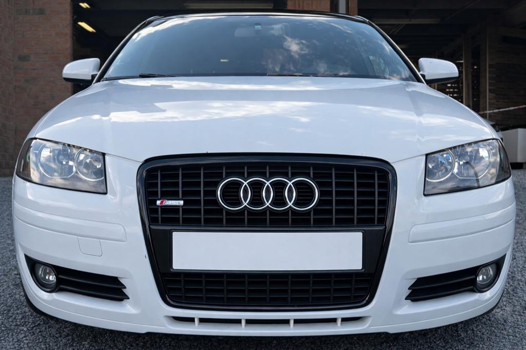 Prete à immatriculer ! A venir voir absolument !, Autos, Audi, Particulier, A3, 4x4, ABS, Caméra de recul, Phares directionnels