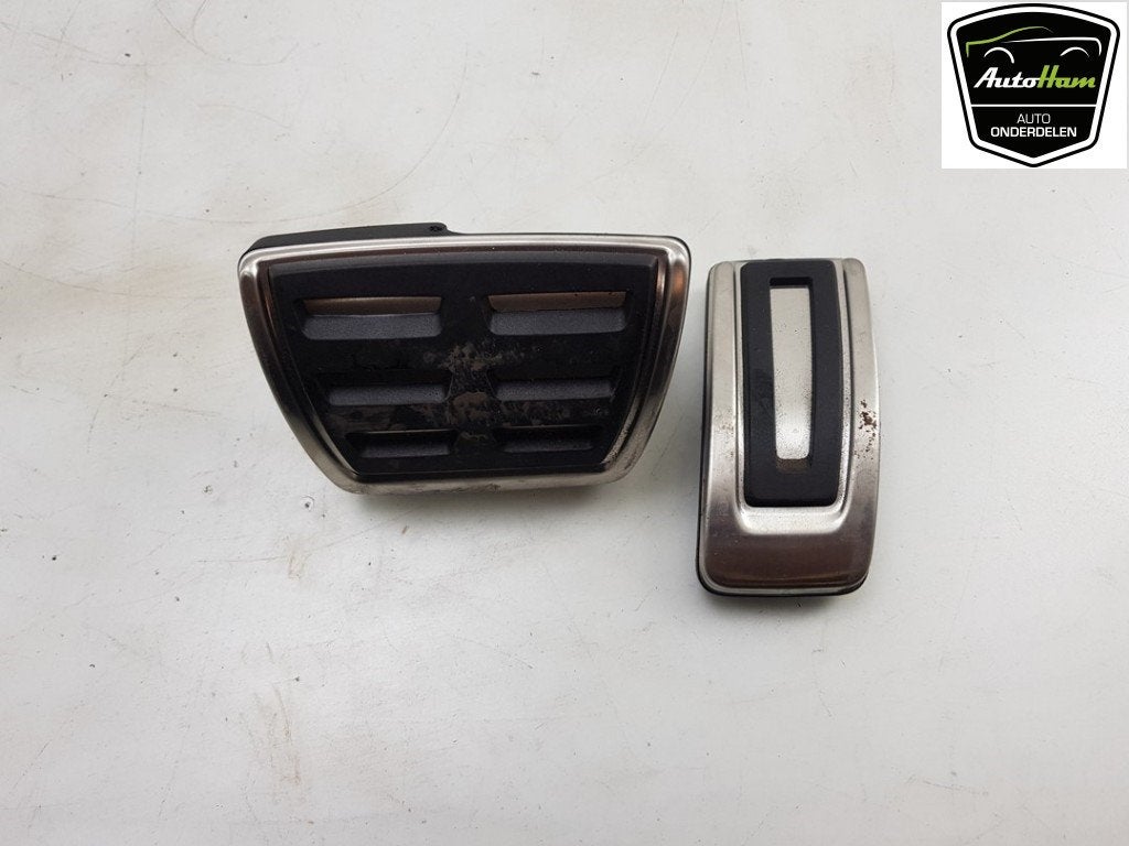 PEDALENSET Cupra Born (|5Q0723647|5Q0723647A|5Q0723131A|), Auto-onderdelen, Interieur en Bekleding, Dhr. J. Ham, Gebruikt, Administratie@autoham.nl
