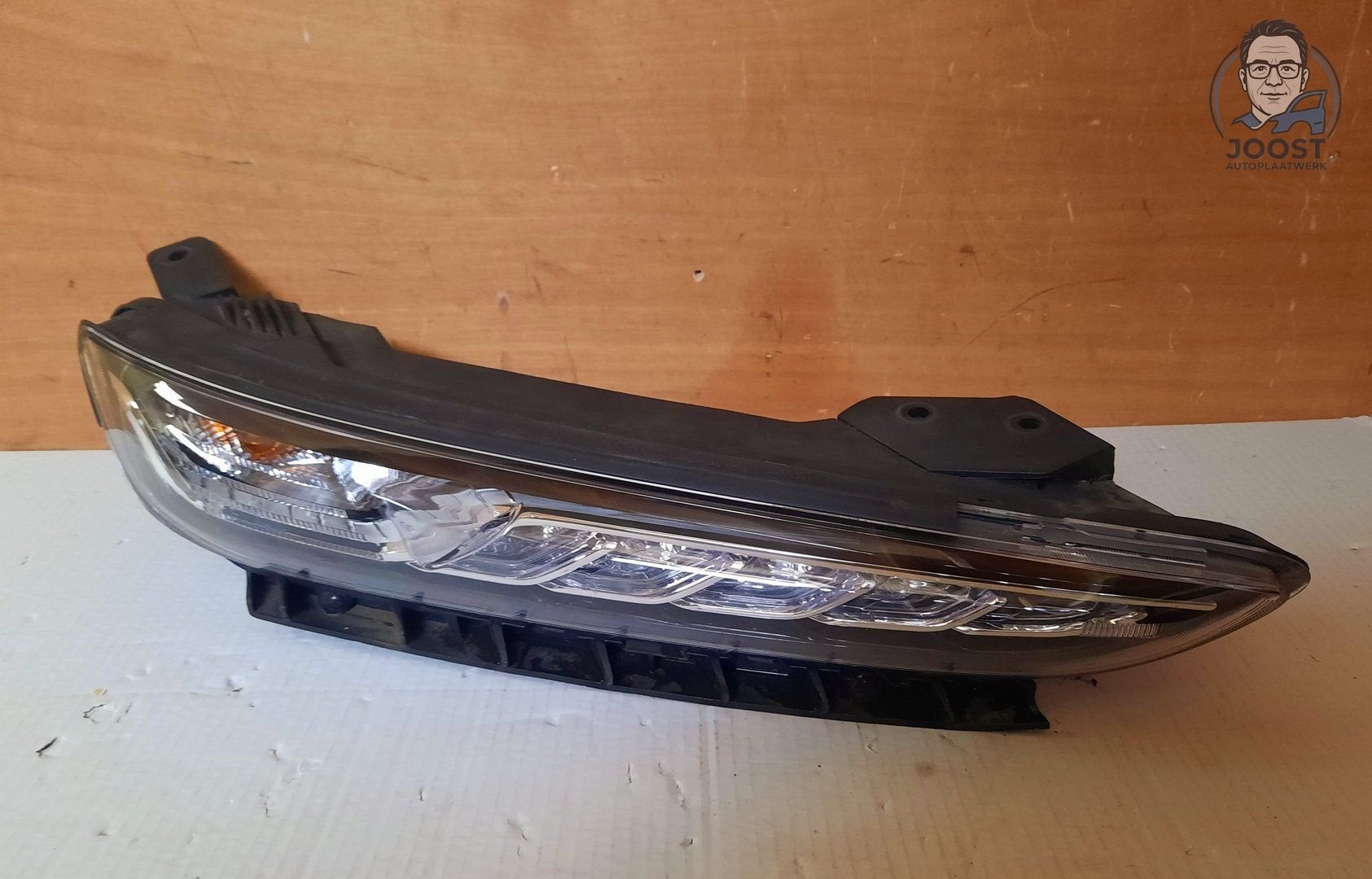Dagrijverlichting koplamp Hyundai Kona v.a 2017 92208-J9000, Auto-onderdelen, Gebruikt, Herkomst onderdeel bekend, Ophalen of Verzenden