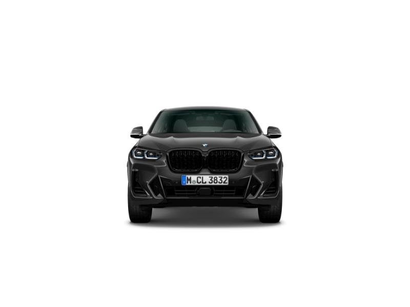 BMW Serie X X4 xDrive20i / M Sport, Auto's, Automaat, 1998 cc, https://public.car-pass.be/vhr/6de165a8-6ce1-43bf-b50b-58ceb9dc6fef