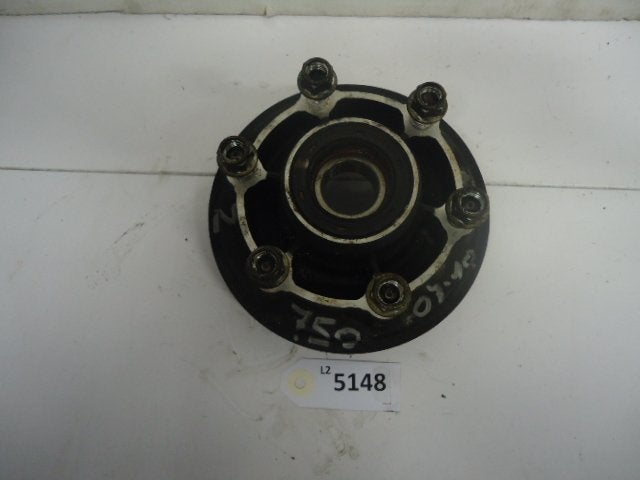 Z750 2007 - 2010 Kawasaki Kettingwieldrager D1-17436, Motoren, Onderdelen | Kawasaki