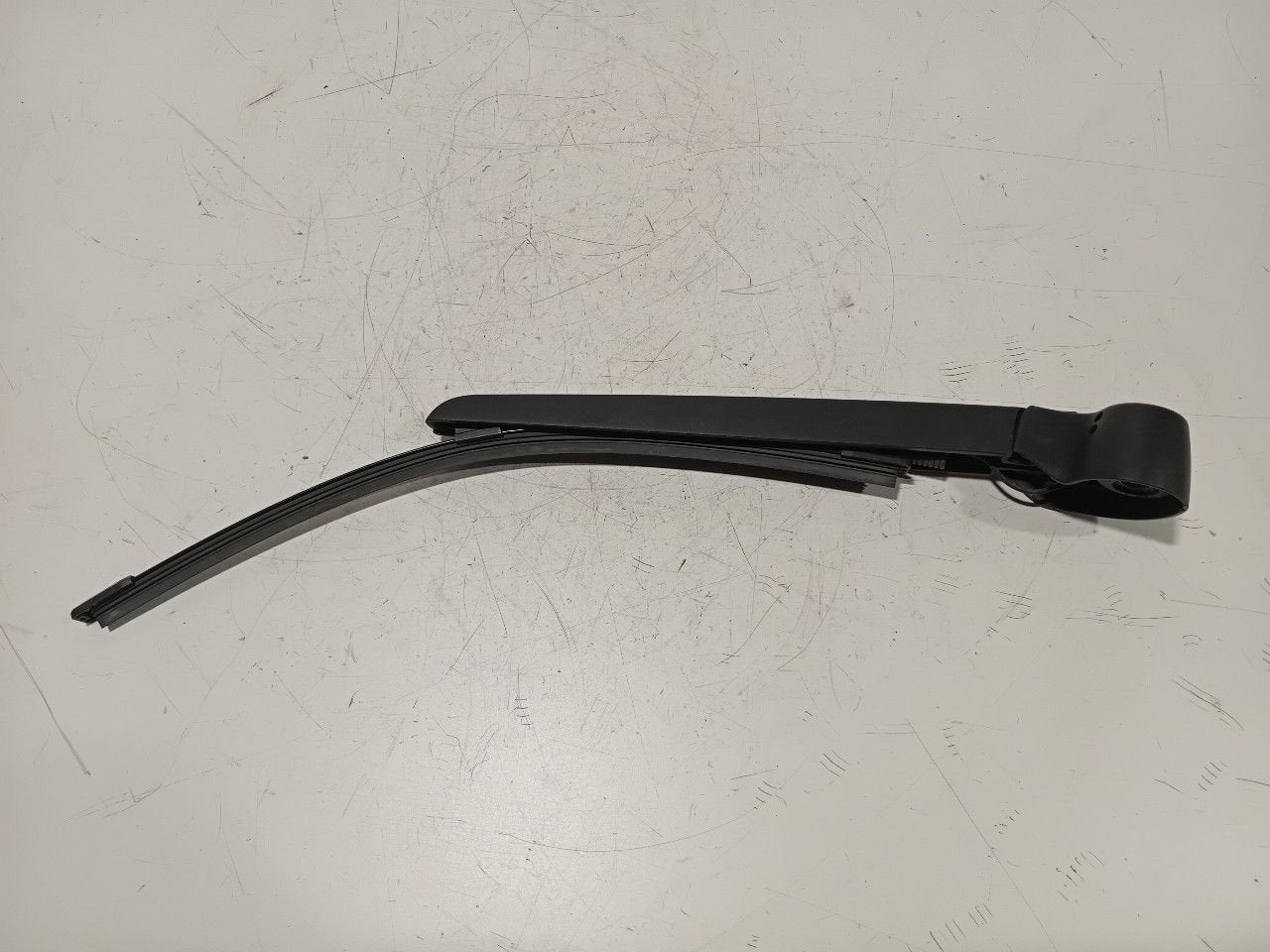Ruitenwisserarm achterruit Seat Leon, Onderdelen@venauto.nl, Van der Ven Autorecycling B.V., Gebruikt, Ettenseweg 76, 4706 PB Roosendaal, The Netherlands