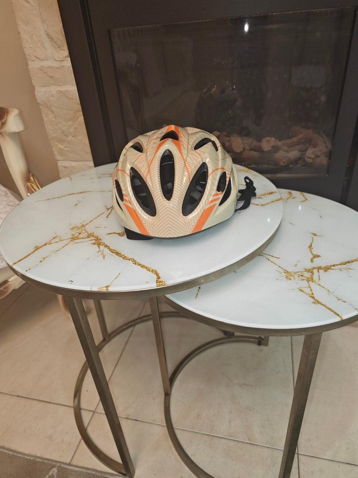 pemila fiets  helm voor kinderen 10-13 jaar, Fietsen en Brommers, Ophalen, Zo goed als nieuw, Jongen, Pemil