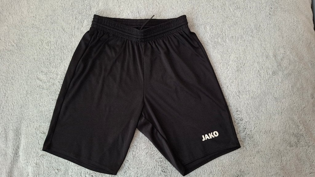 Short football JAKO (Taille 164), Enlèvement ou Envoi, Comme neuf