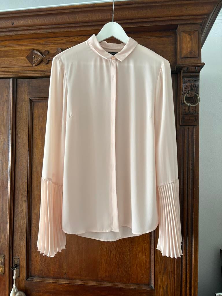 Guess feestelijke blouse, ook in zwart, Enlèvement, Neuf, Taille 38/40 (M), Autres couleurs