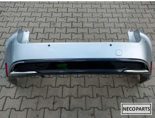 TOYOTA COROLLA E21 KOMBI LIFT ACHTERBUMPER ORIGINEEL 1L0, Gebruikt, -, -, Ophalen of Verzenden