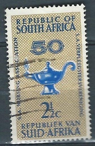 AFRIQUE DU SUD, Timbres & Monnaies, Timbres | Afrique, Envoi, Afrique du Sud, Affranchi