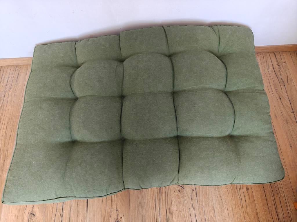 Coussins meuble palette