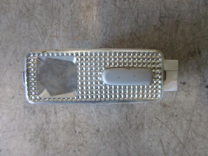Eclairage intérieur arrière d'un Peugeot 307, -, 3 mois de garantie, Utilisé, -