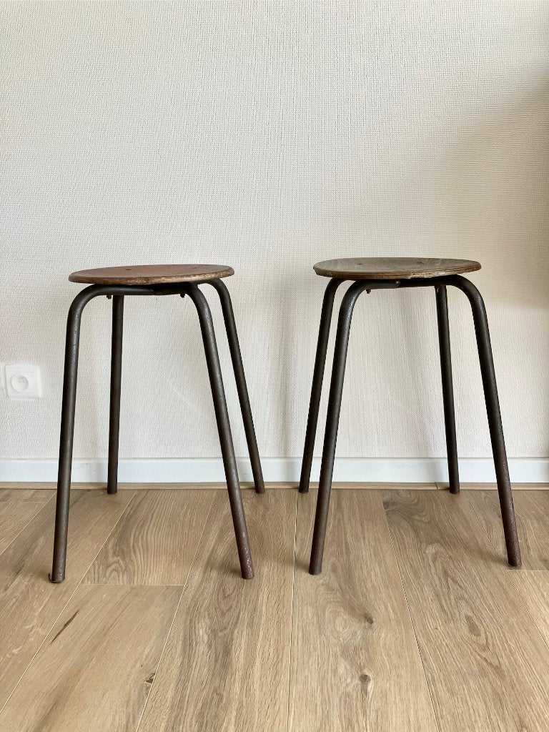 2 Vintage krukjes samen voor 40€, Antiek en Kunst, Ophalen