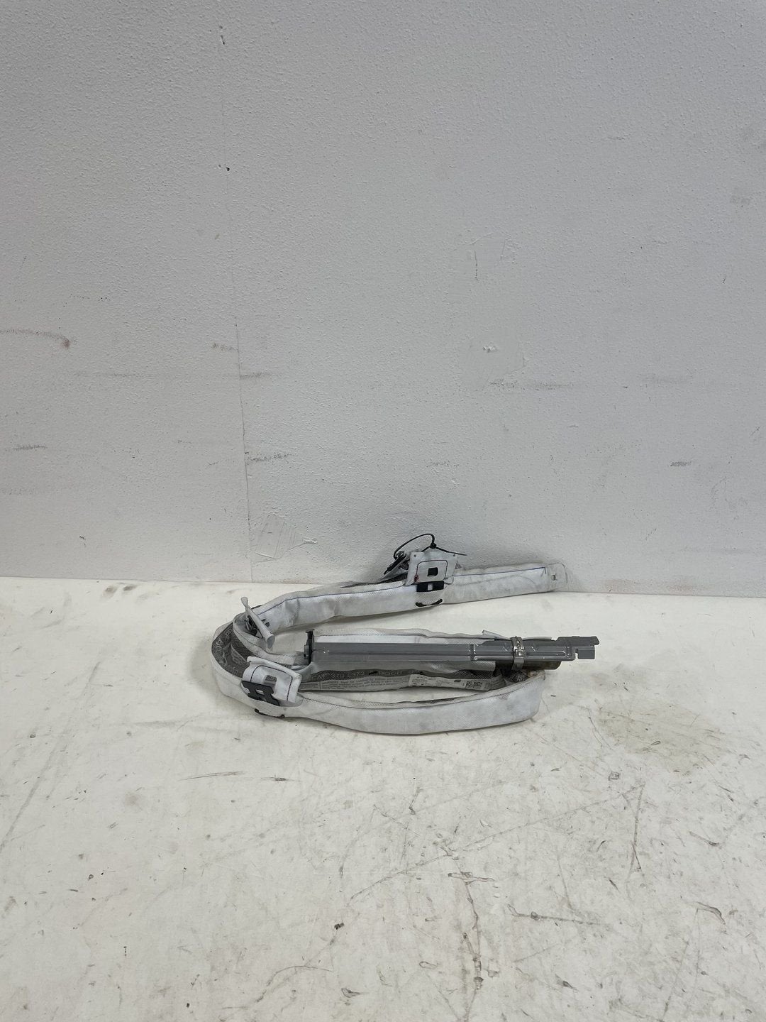 Seat Leon 5F dak airbag rechts 5F4880742, -, Utilisé, -, Seat