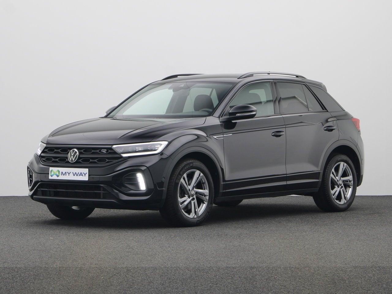 Volkswagen T-Roc R-LINE 2.0 TDI 150 PK DSG AUTOMAAT, Autos, https://public.car-pass.be/vhr/faa85f51-acf6-4c6e-8648-836ad3463127