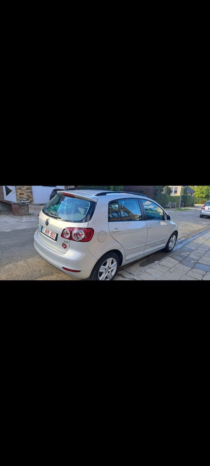 Vw Golf 6 Plus Automaat, Euro 5, Beige, Elektrische ramen, Particulier