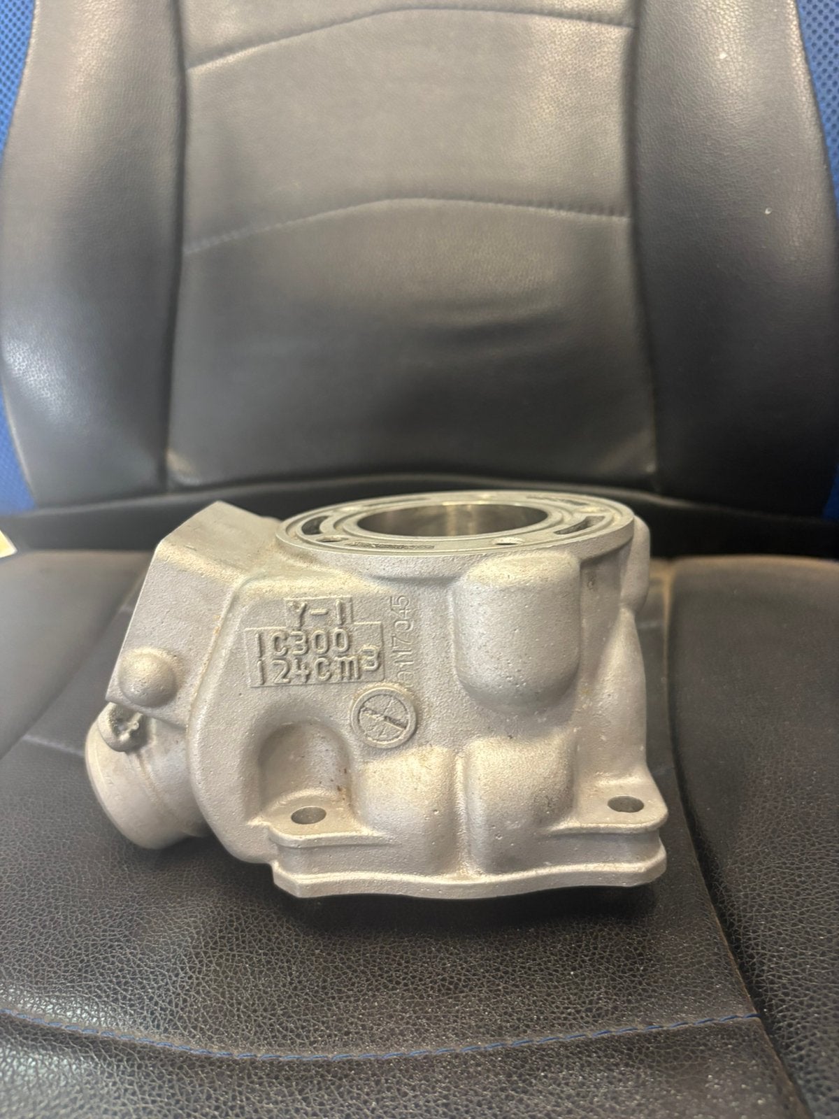 Nouveau cylindre yz125 2005-2021, Enlèvement ou Envoi, Neuf