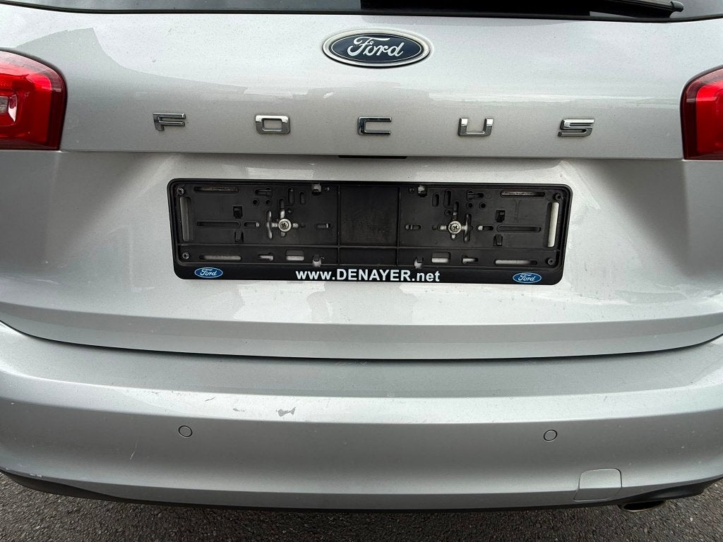 Ford Focus (Stock ID 88458) — 12